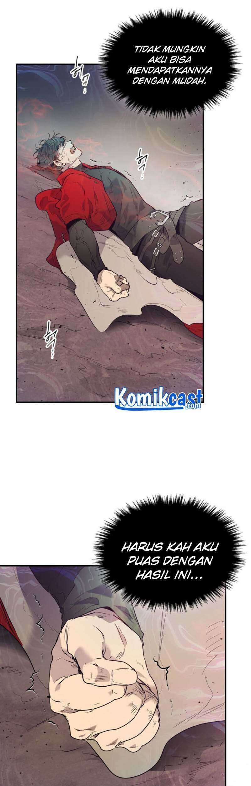 Leveling With the Gods Chapter 16 Gambar 79