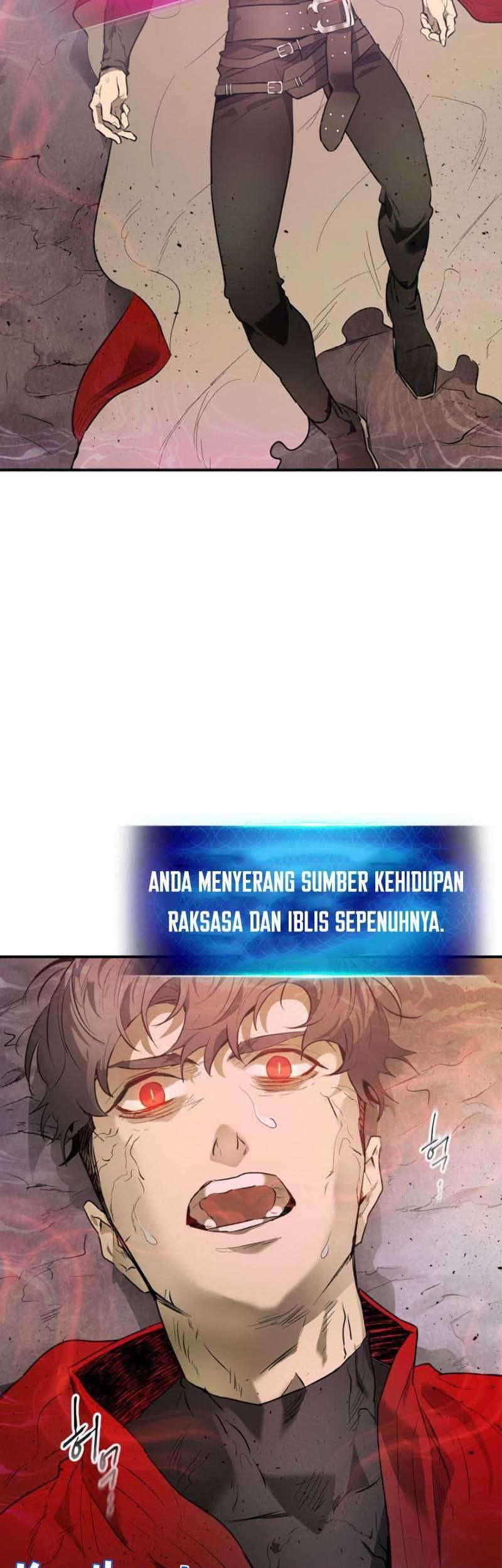 Leveling With the Gods Chapter 16 Gambar 83