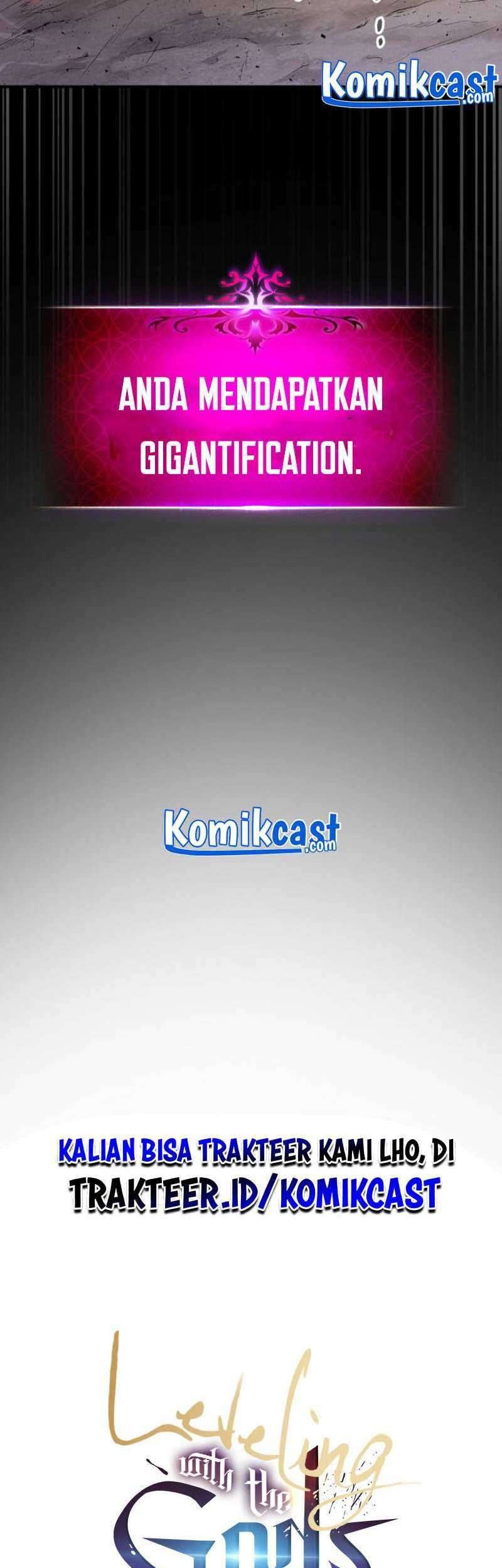 Leveling With the Gods Chapter 16 Gambar 87