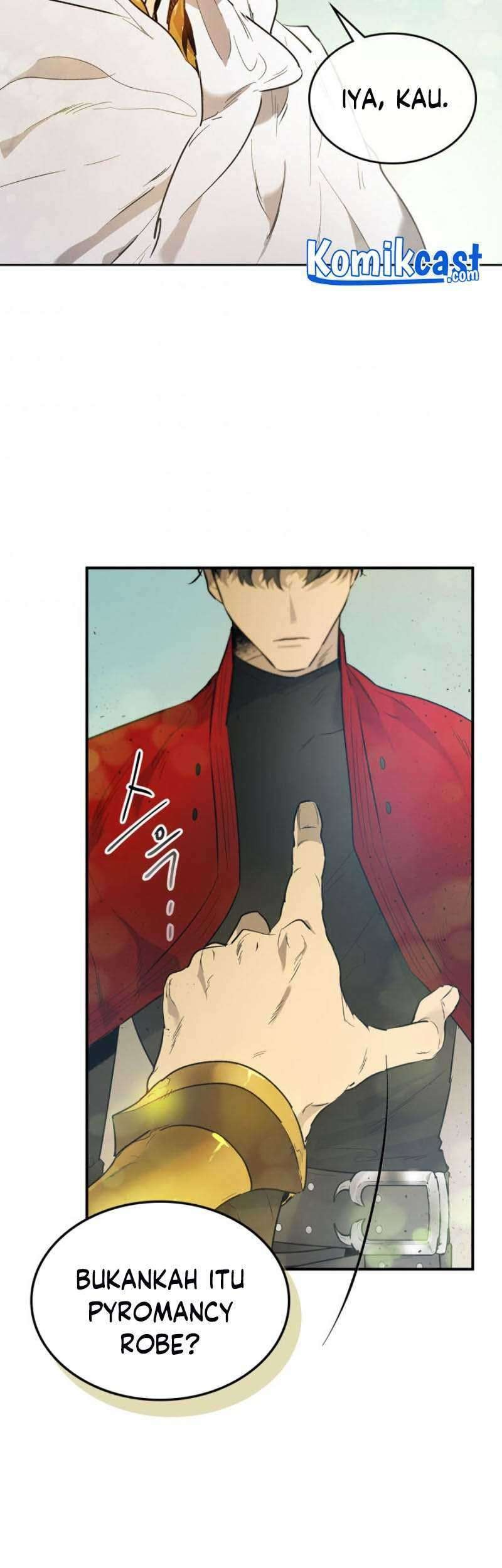 Leveling With the Gods Chapter 16 Gambar 6