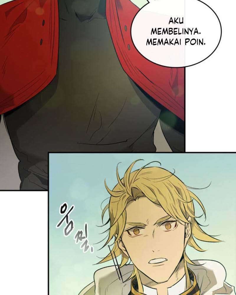 Leveling With the Gods Chapter 16 Gambar 9