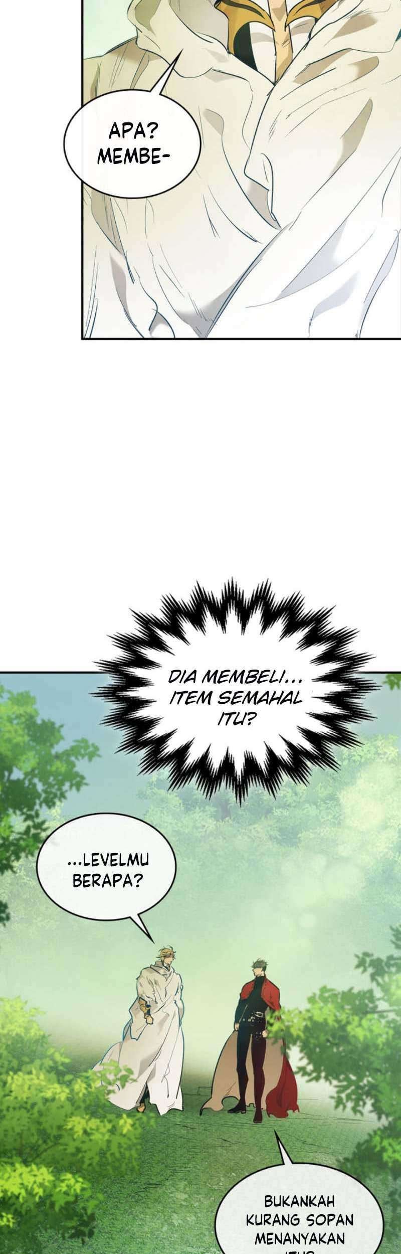 Leveling With the Gods Chapter 16 Gambar 10