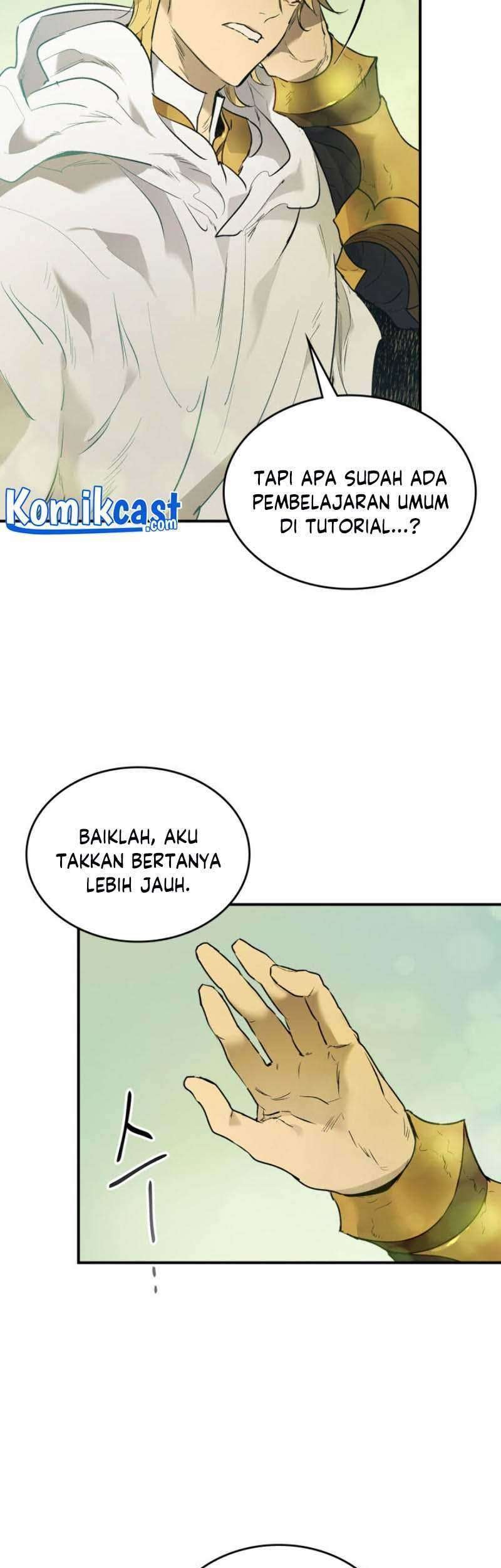 Leveling With the Gods Chapter 16 Gambar 12