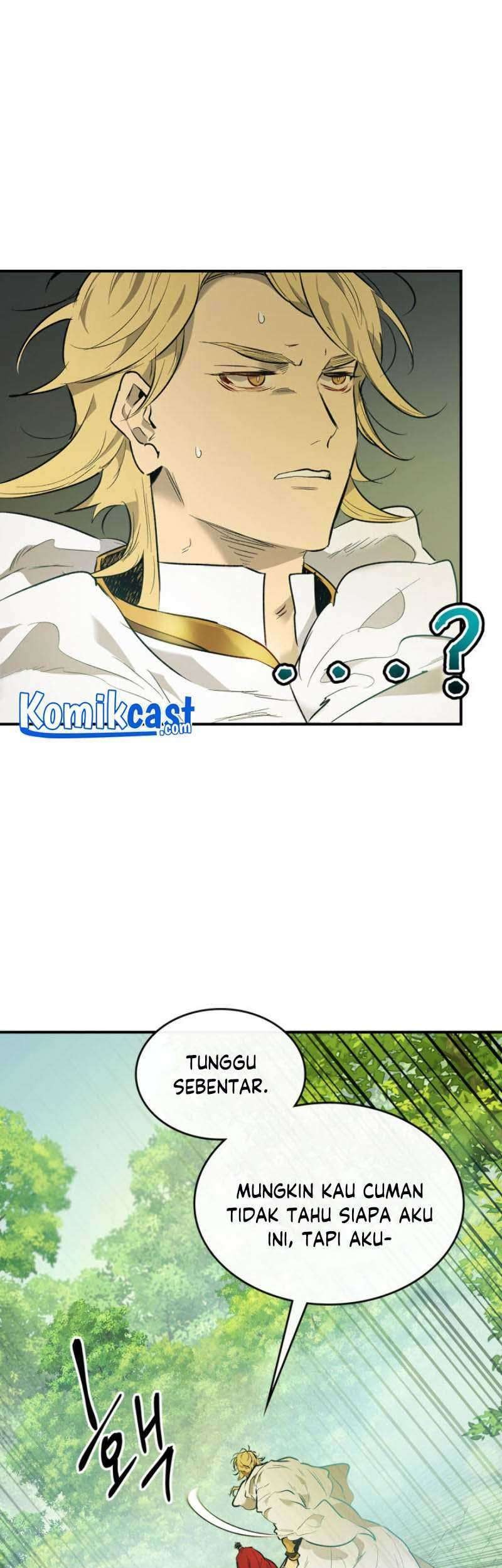 Leveling With the Gods Chapter 16 Gambar 15