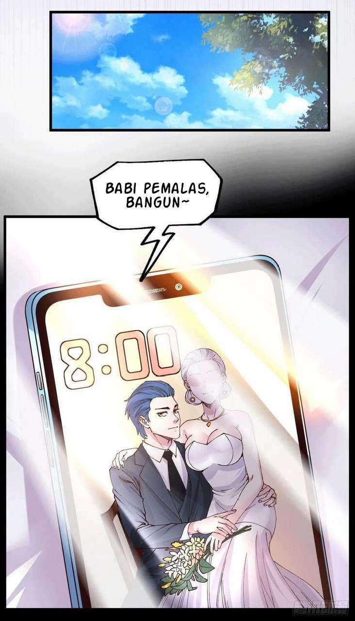 Son in Law Does Cheap Cultivation Chapter 136 Gambar 22