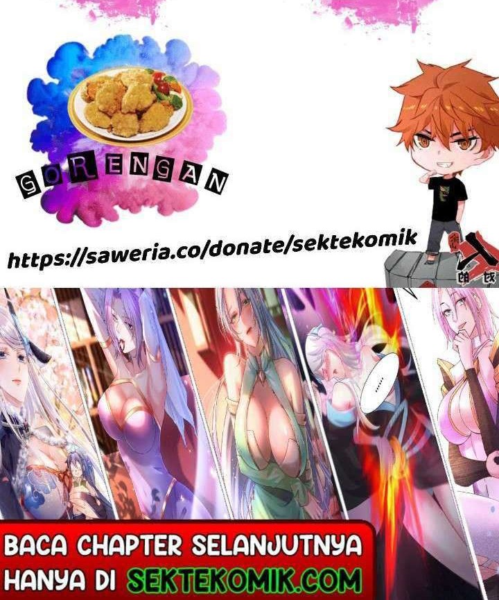 Son in Law Does Cheap Cultivation Chapter 136 Gambar 35