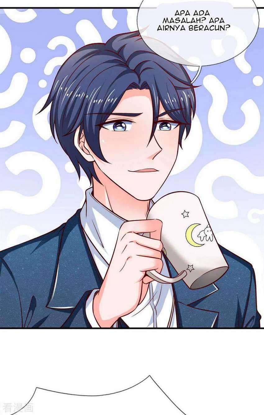 Ultimate King of Mixed City Chapter 136 Gambar 12