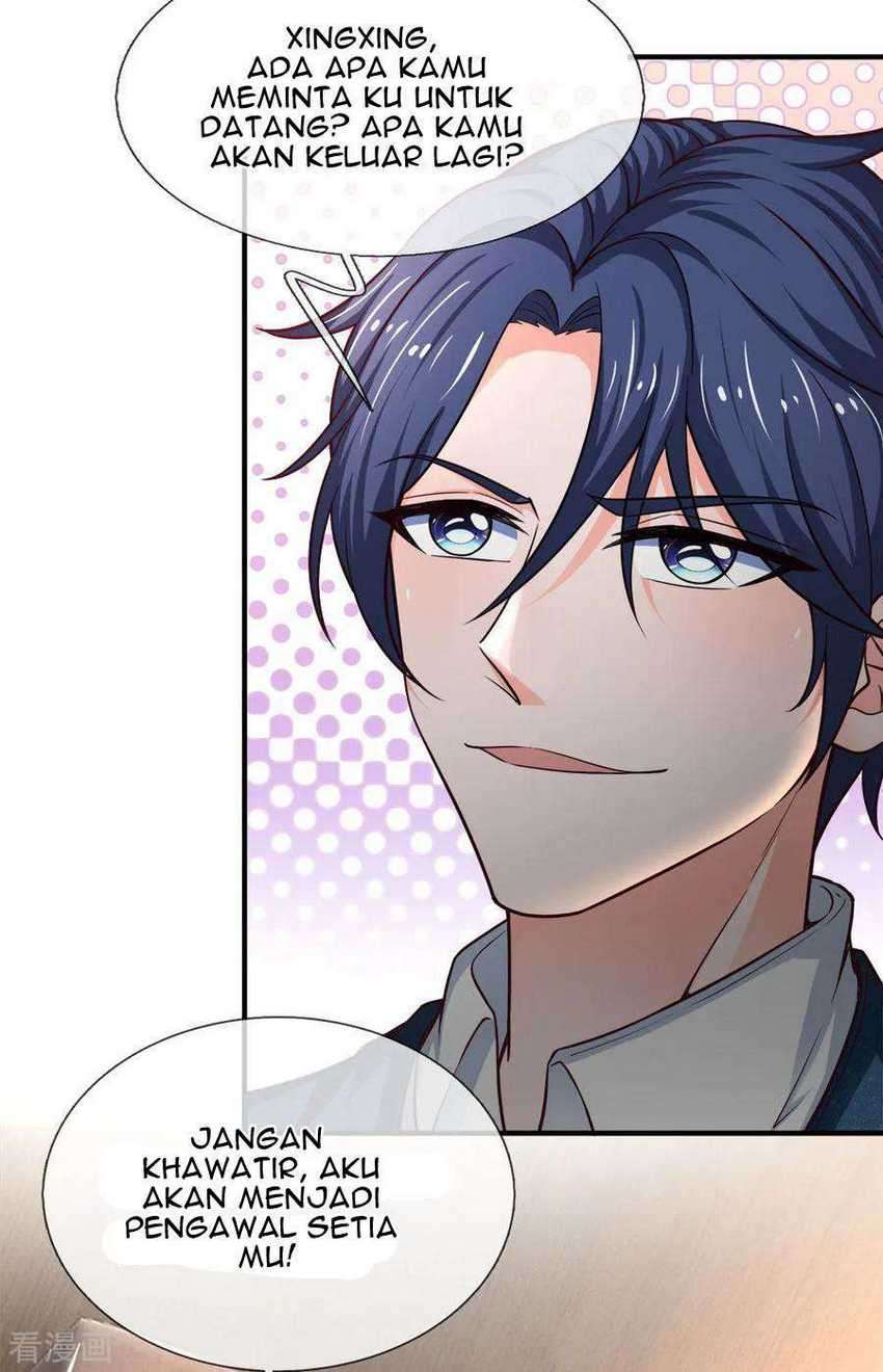 Ultimate King of Mixed City Chapter 136 Gambar 16