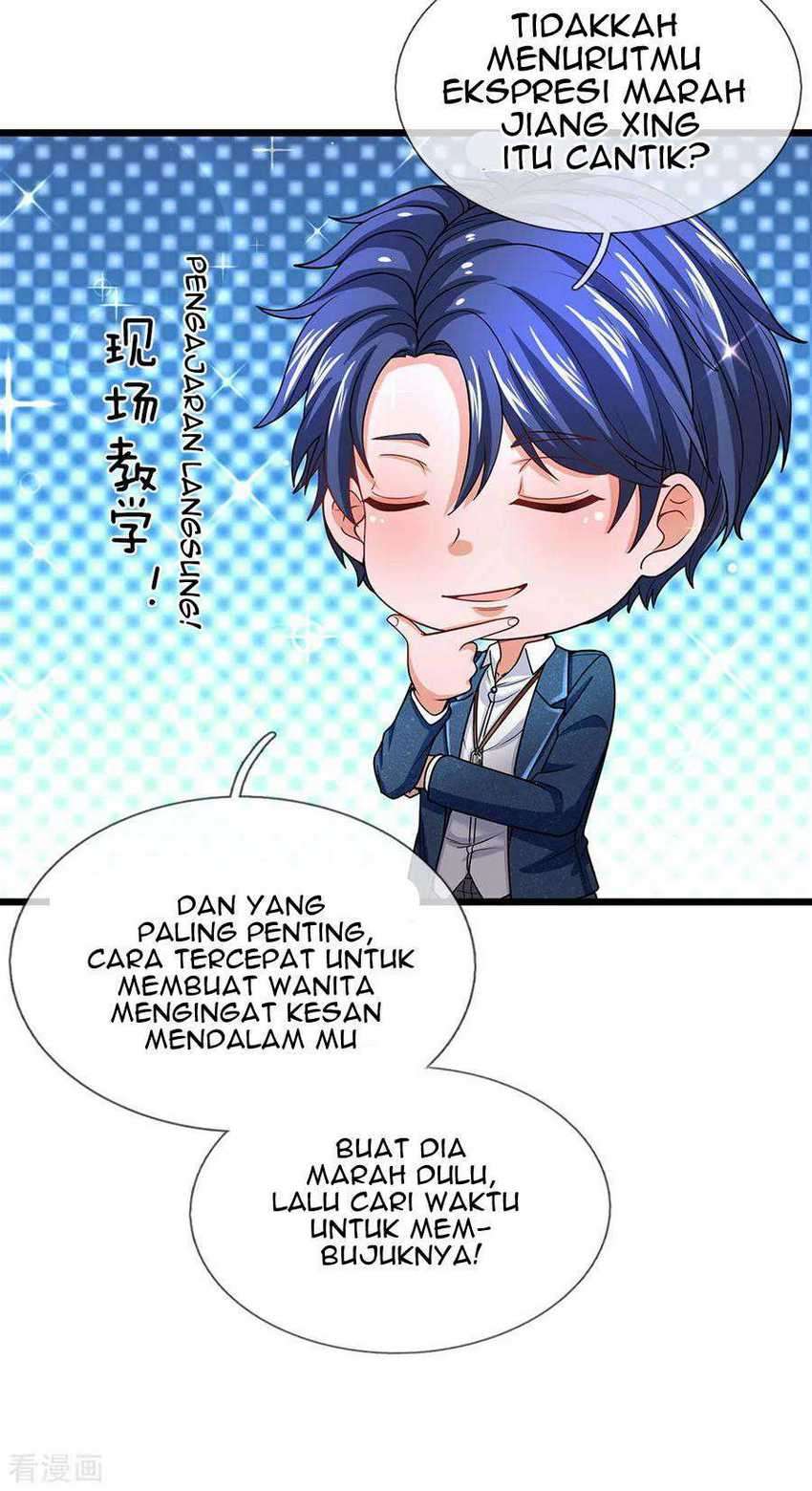 Ultimate King of Mixed City Chapter 136 Gambar 5