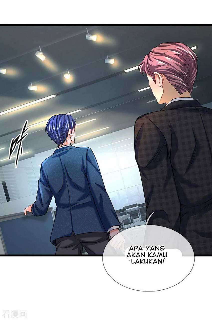 Ultimate King of Mixed City Chapter 136 Gambar 6