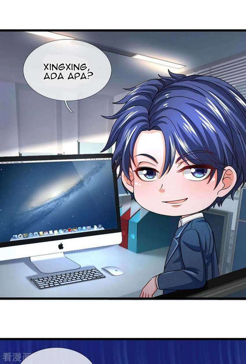 Ultimate King of Mixed City Chapter 135 Gambar 12