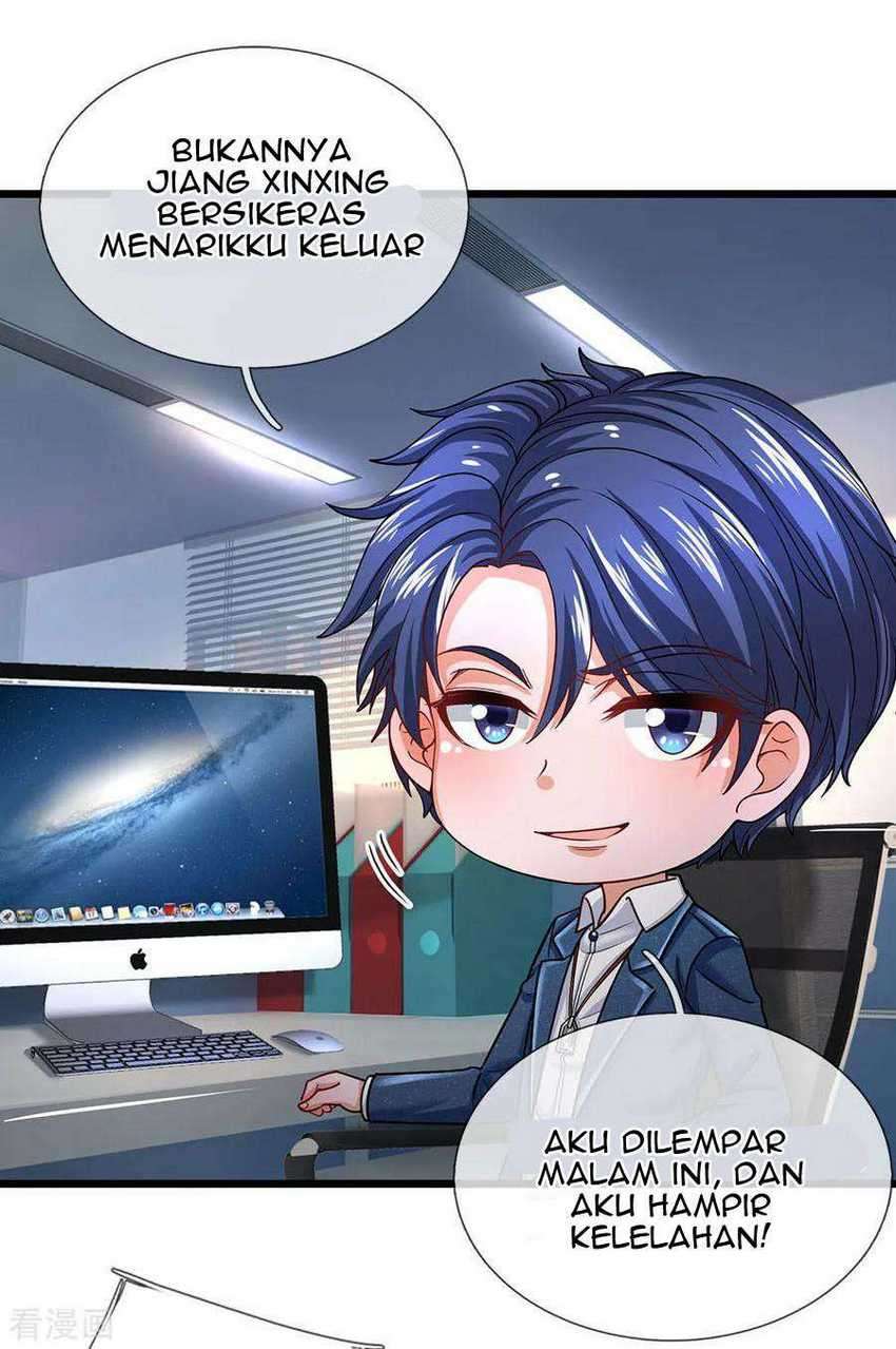 Ultimate King of Mixed City Chapter 135 Gambar 6