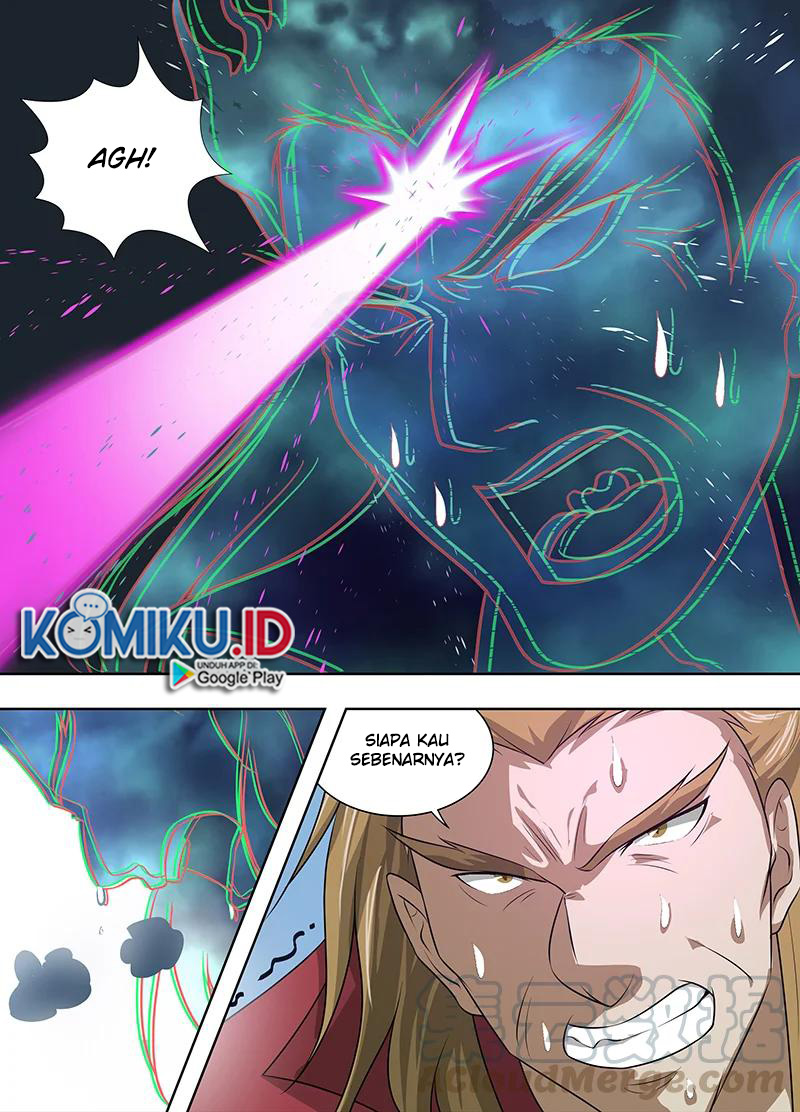 Yong Heng Zhi Zun Chapter 291 Gambar 13