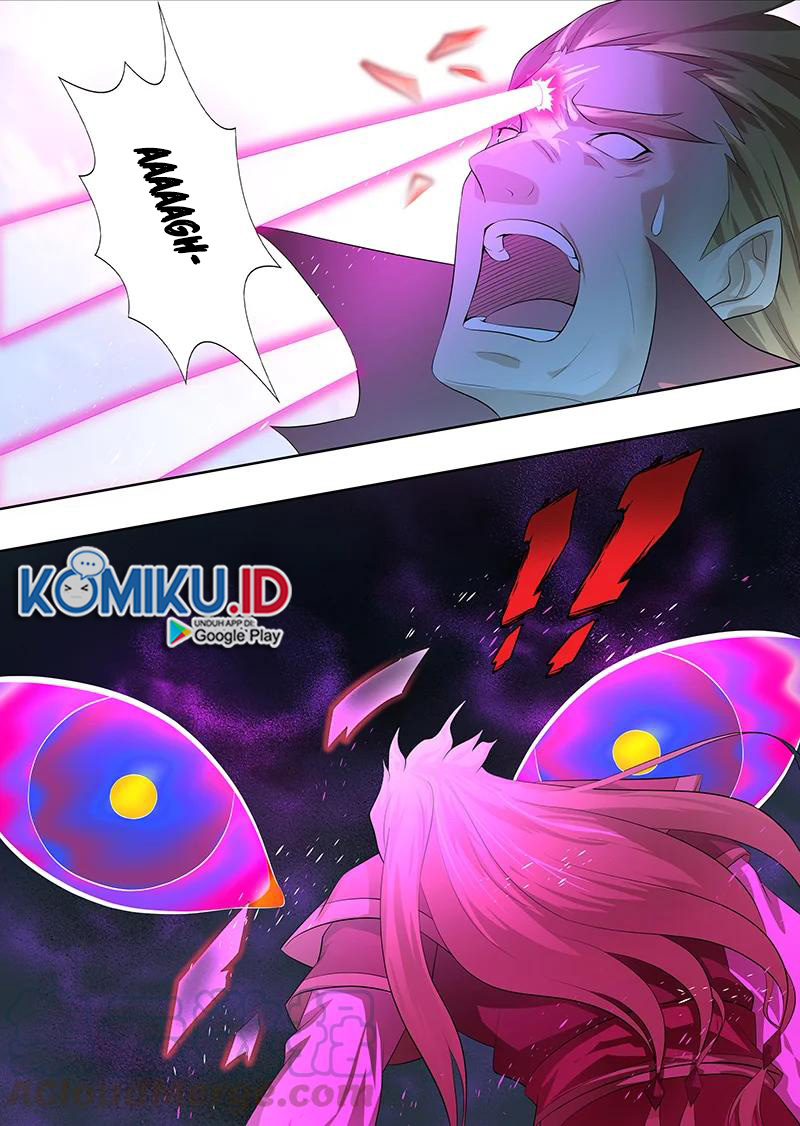 Yong Heng Zhi Zun Chapter 291 Gambar 19