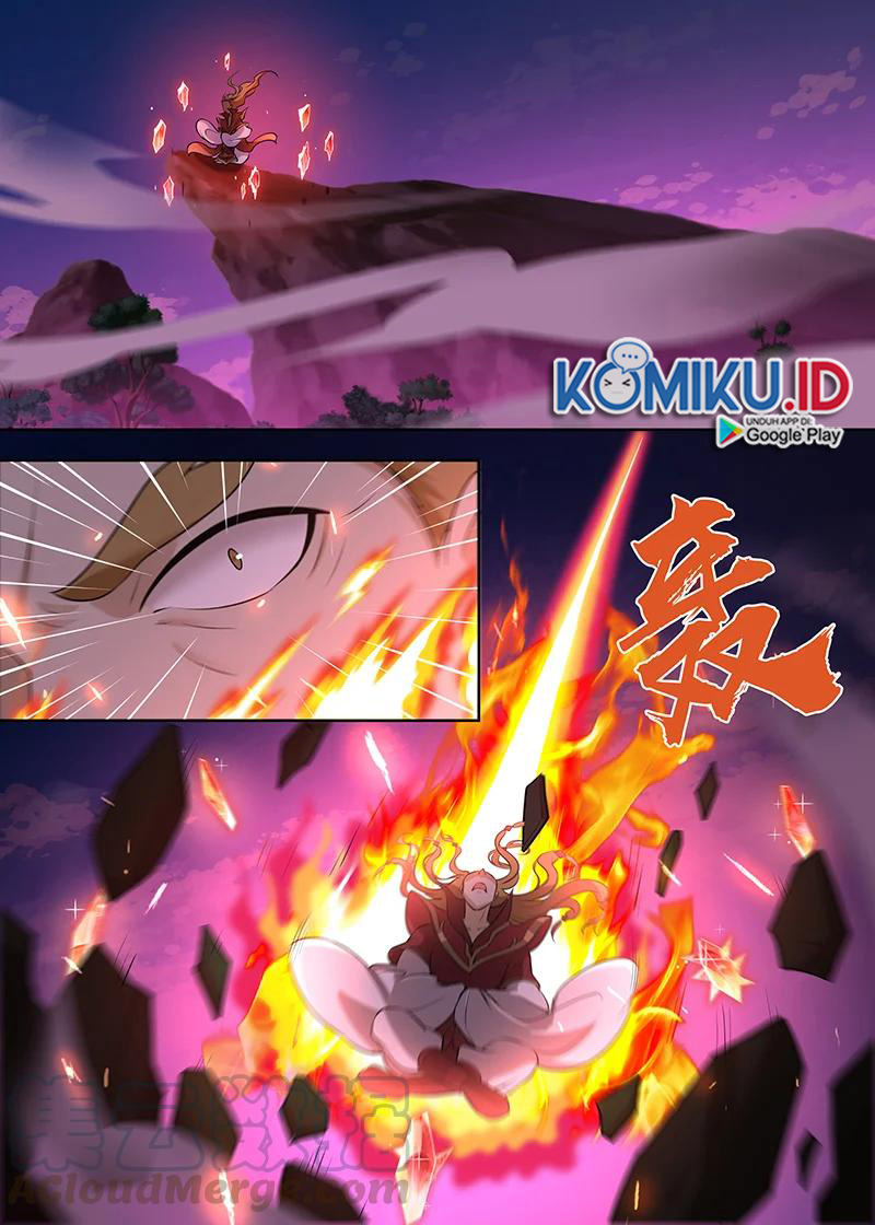 Yong Heng Zhi Zun Chapter 292 Gambar 3