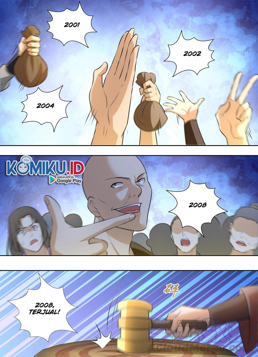 Yong Heng Zhi Zun Chapter 294 Gambar 6