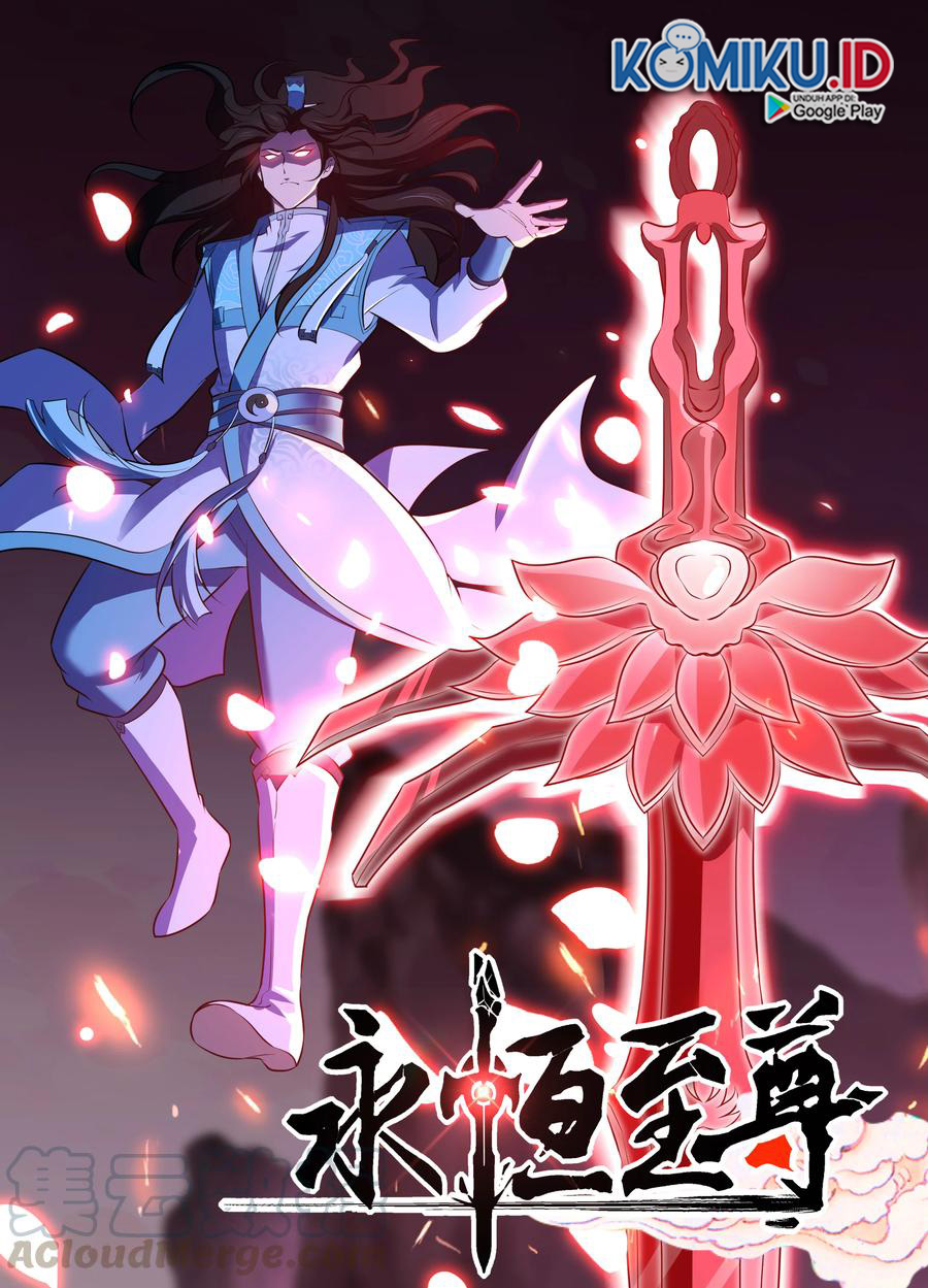 yong heng zhi zun chapter 295 - Page 3