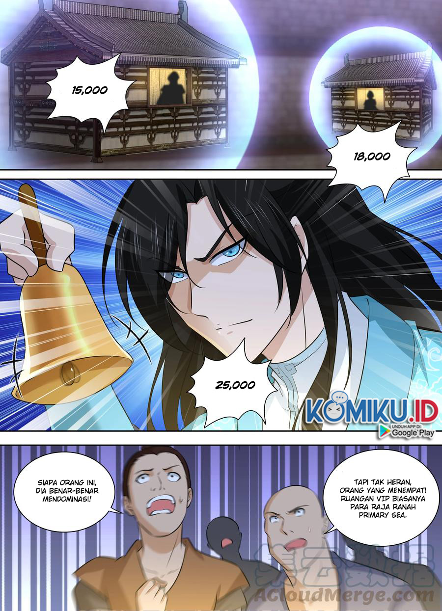 yong heng zhi zun chapter 295 - Page 6