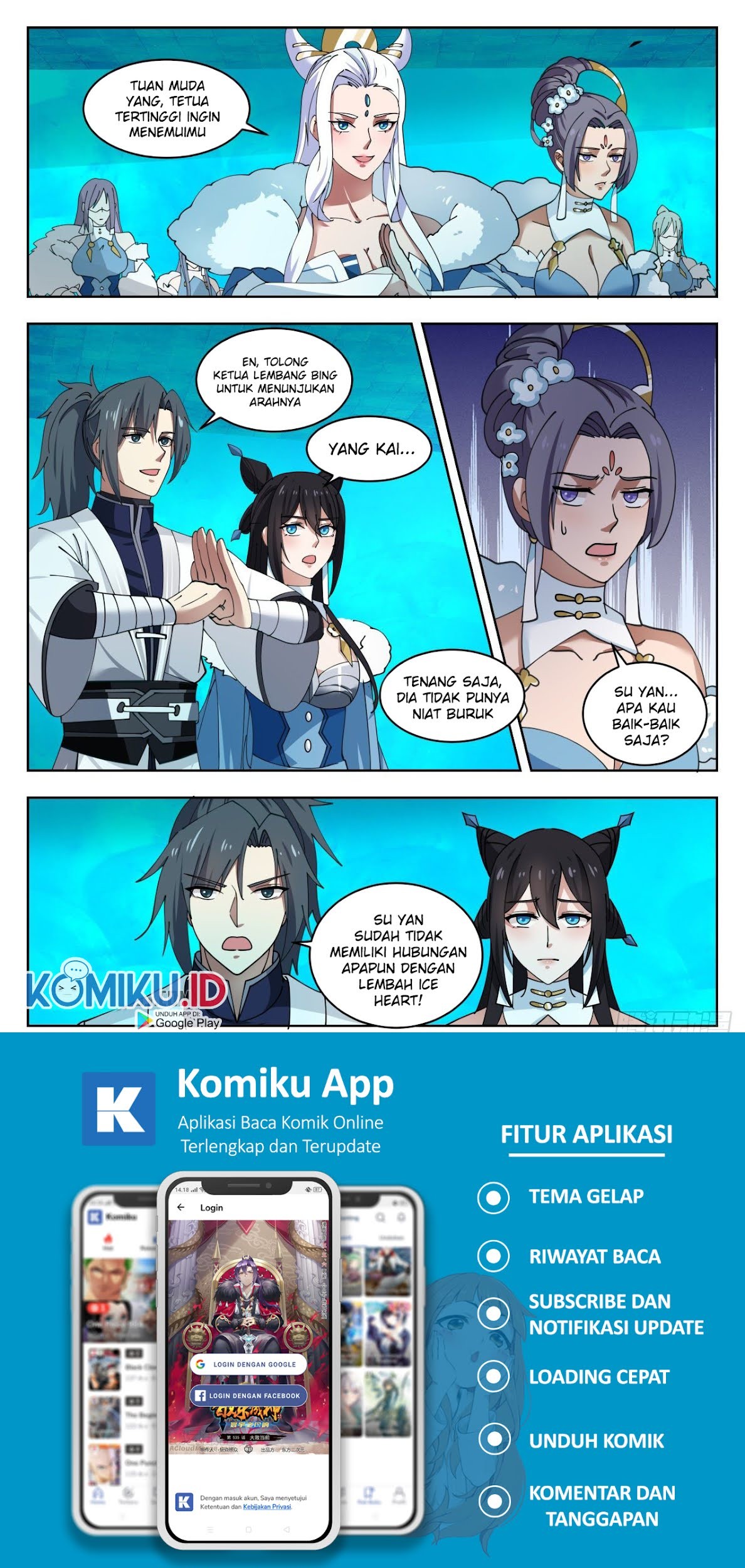 Martial Peak Part 1 Chapter 1410 - https://img.komiku.org/wp-content/uploads/2404333-5_part1.jpg