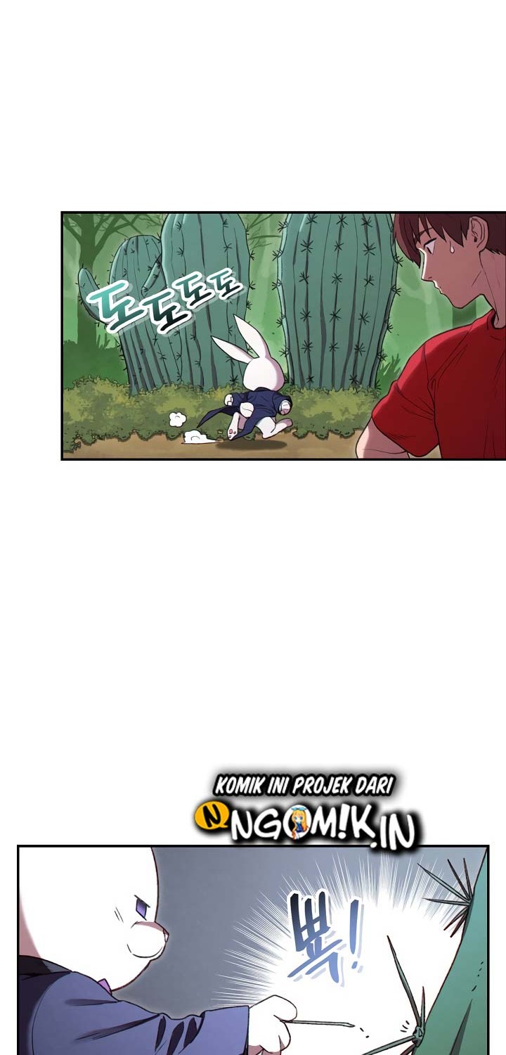 Dungeon Reset Chapter 85 Gambar 15