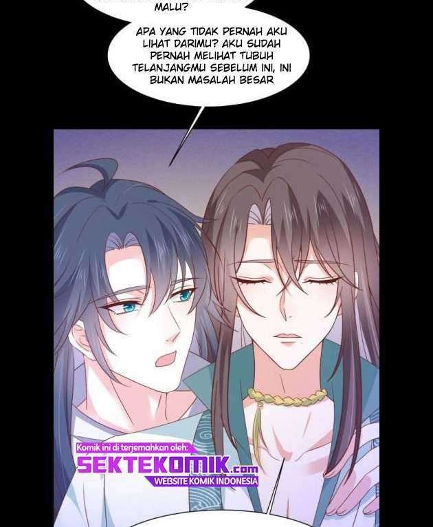 Pupillary Master Chapter 186 Gambar 15