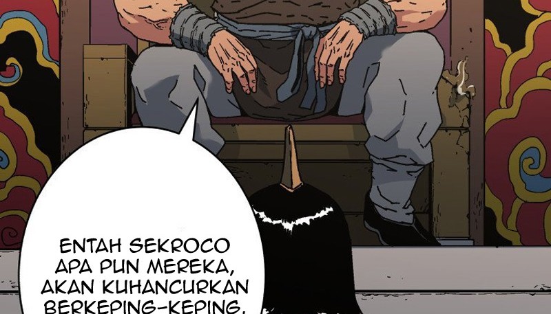 Peerless Dad Chapter 173 Gambar 19
