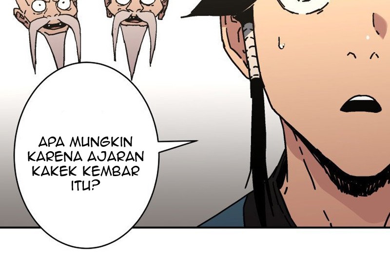 Peerless Dad Chapter 173 Gambar 27