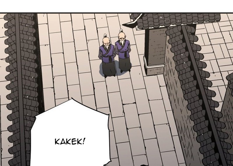 Peerless Dad Chapter 173 Gambar 31