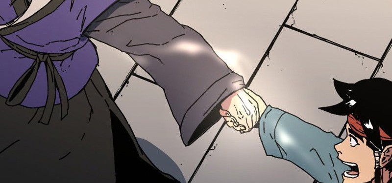 Peerless Dad Chapter 173 Gambar 38