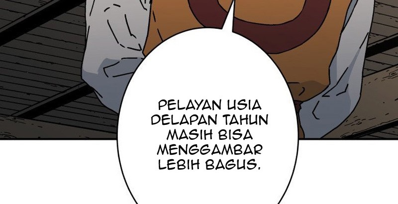 Peerless Dad Chapter 173 Gambar 50