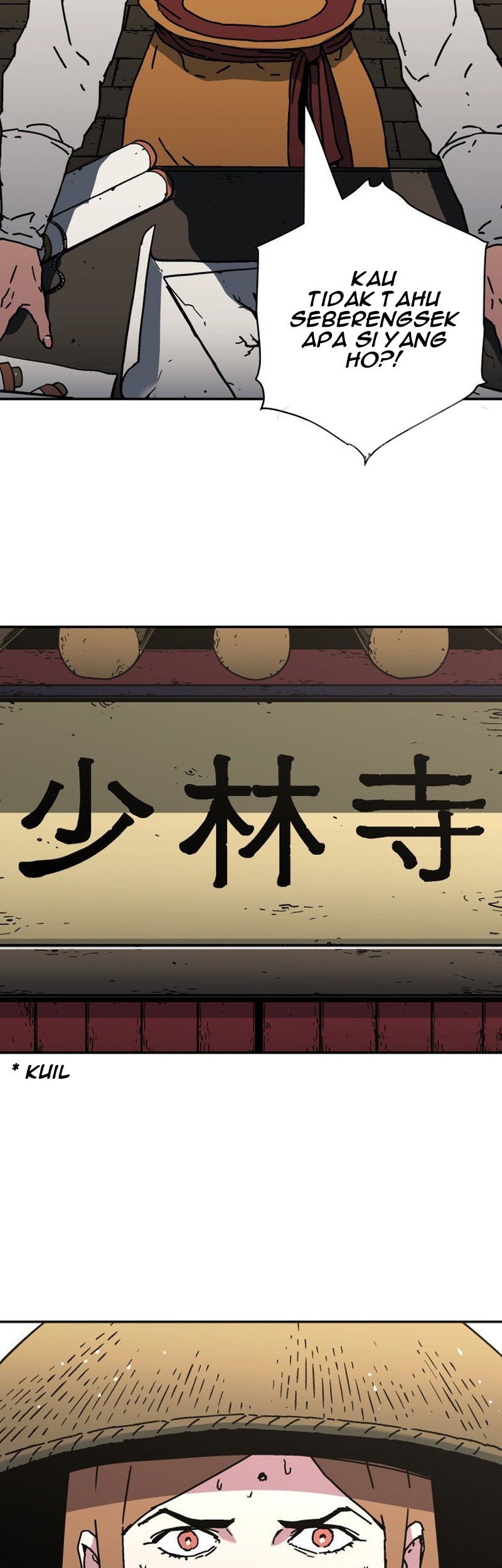 Peerless Dad Chapter 173 Gambar 59