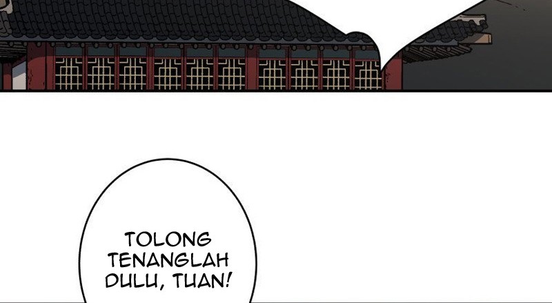 Peerless Dad Chapter 173 Gambar 11