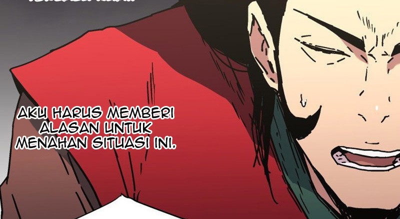 Peerless Dad Chapter 173 Gambar 15