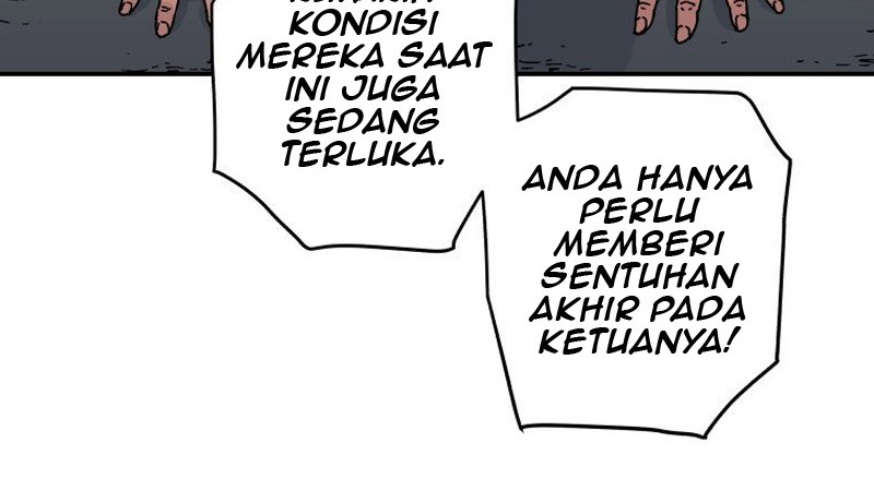 Peerless Dad Chapter 173 Gambar 17