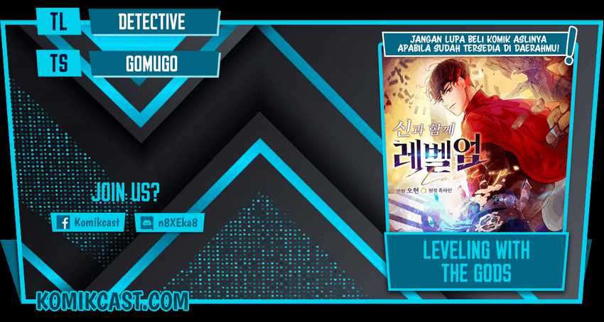 Komik Leveling With the Gods Chapter 17 gambar nomor 1
