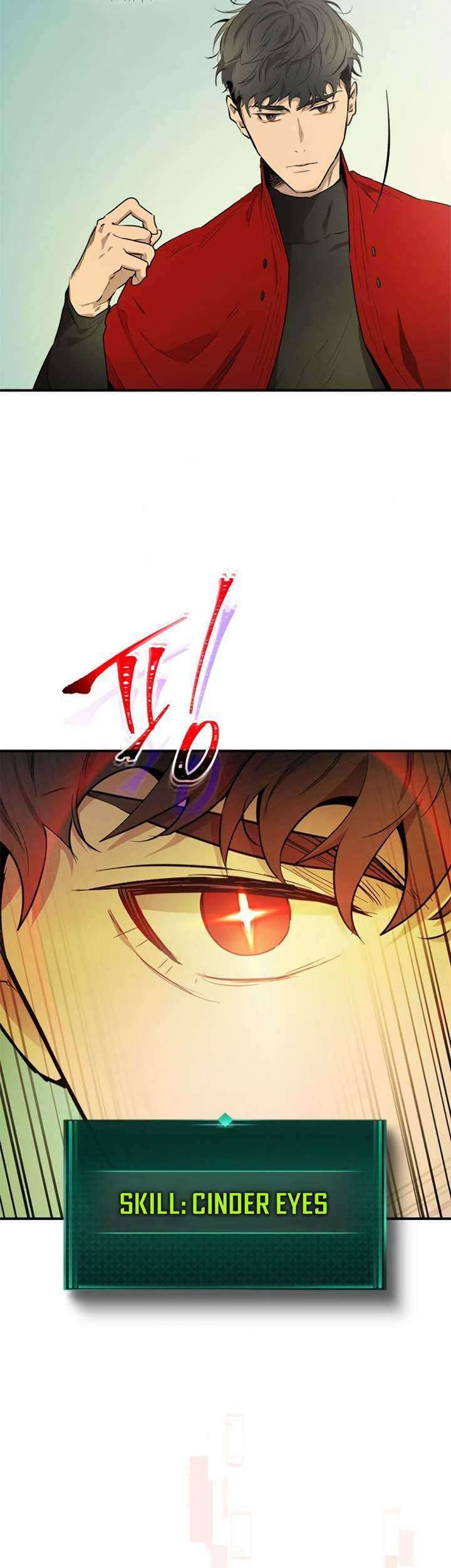 Leveling With the Gods Chapter 17 Gambar 18