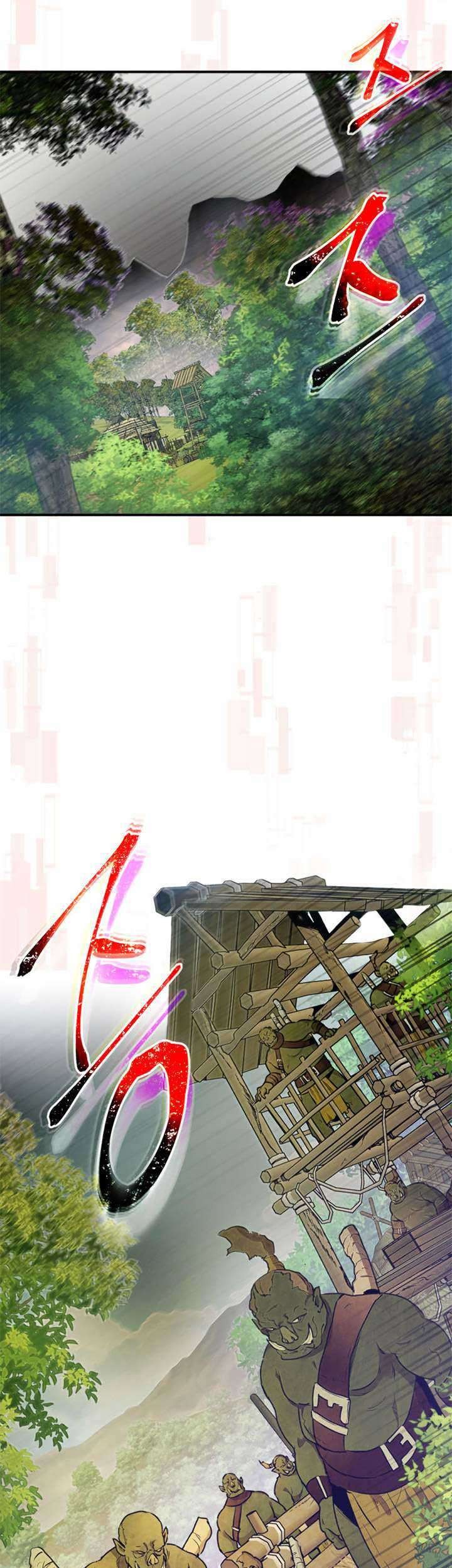 Leveling With the Gods Chapter 17 Gambar 20