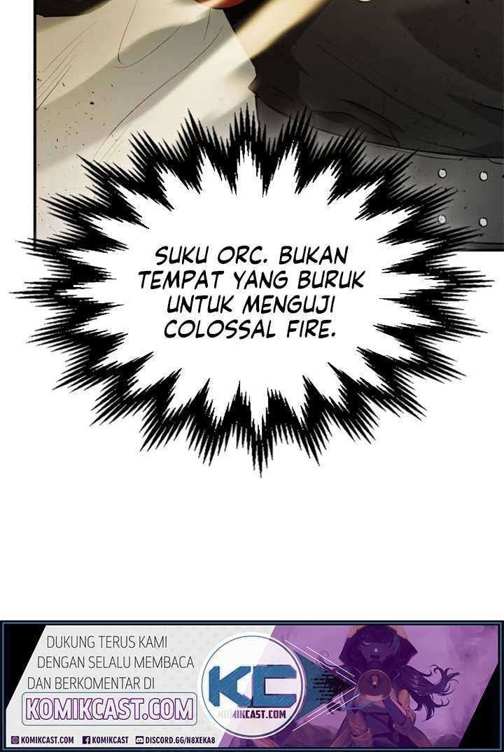 Leveling With the Gods Chapter 17 Gambar 23