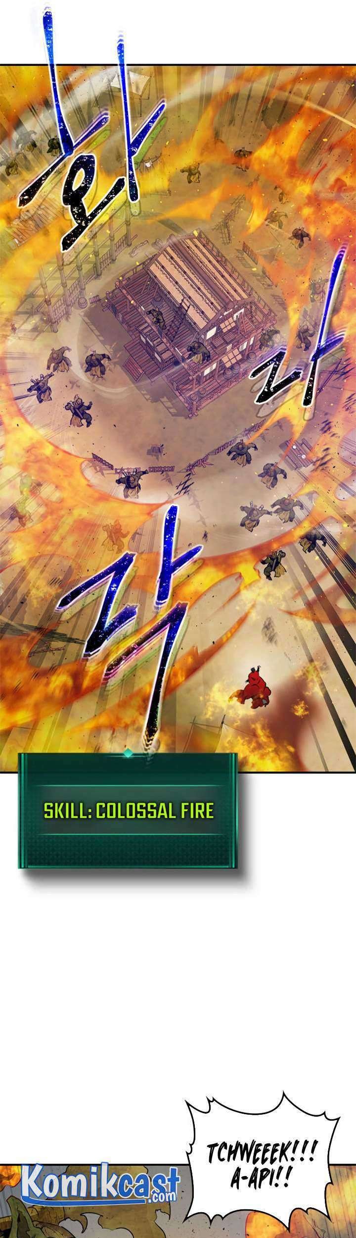 Leveling With the Gods Chapter 17 Gambar 24