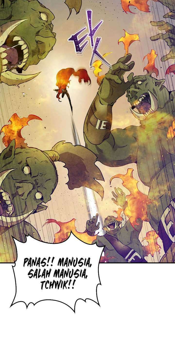 Leveling With the Gods Chapter 17 Gambar 25