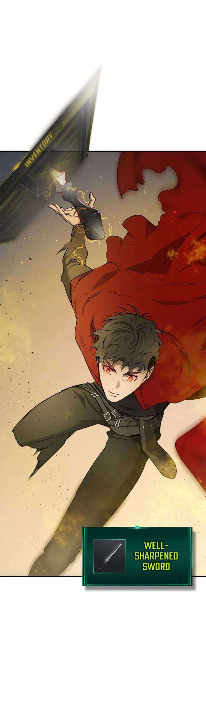 Leveling With the Gods Chapter 17 Gambar 26