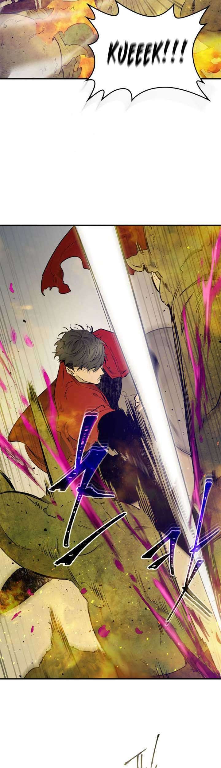 Leveling With the Gods Chapter 17 Gambar 28