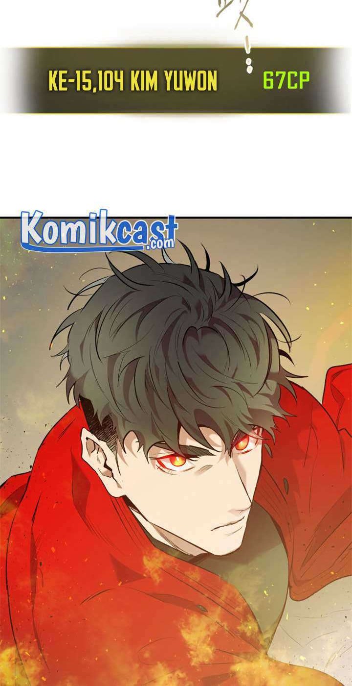 Leveling With the Gods Chapter 17 Gambar 29