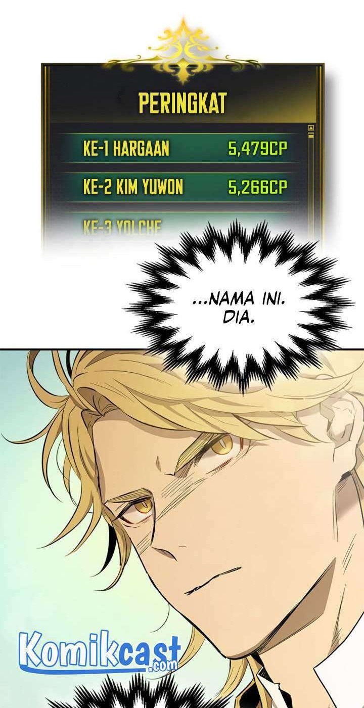 Leveling With the Gods Chapter 17 Gambar 31