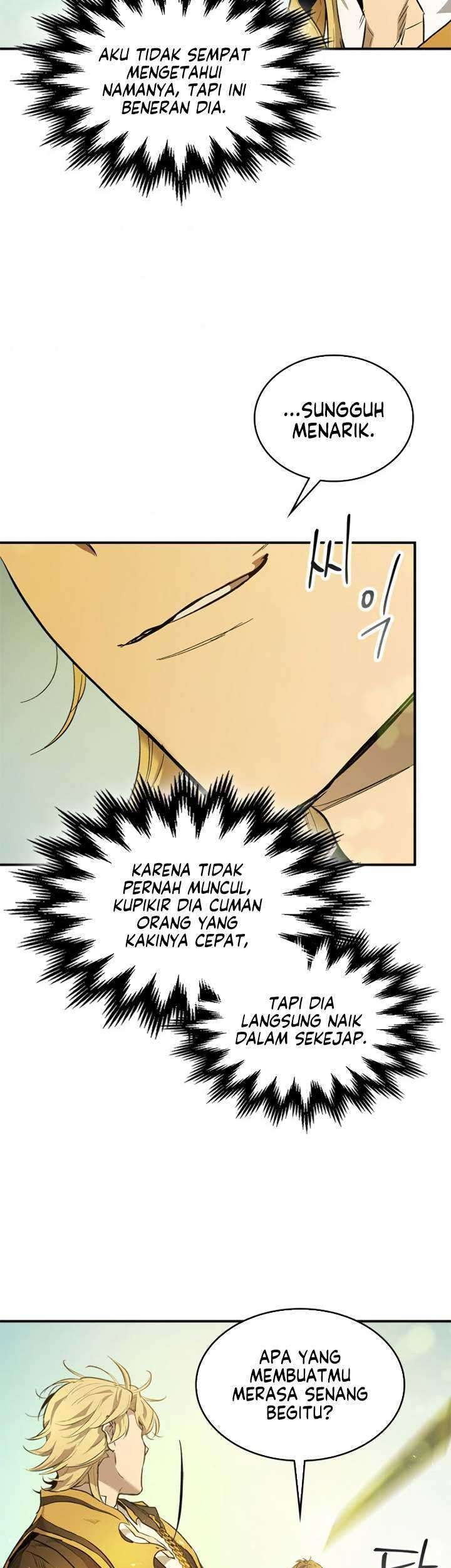 Leveling With the Gods Chapter 17 Gambar 32