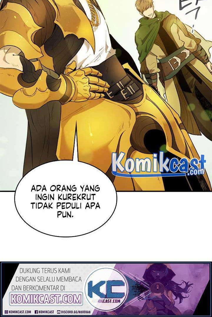 Leveling With the Gods Chapter 17 Gambar 33