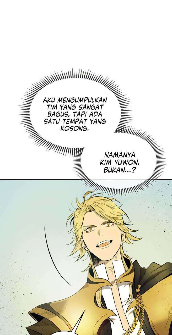 Leveling With the Gods Chapter 17 Gambar 37