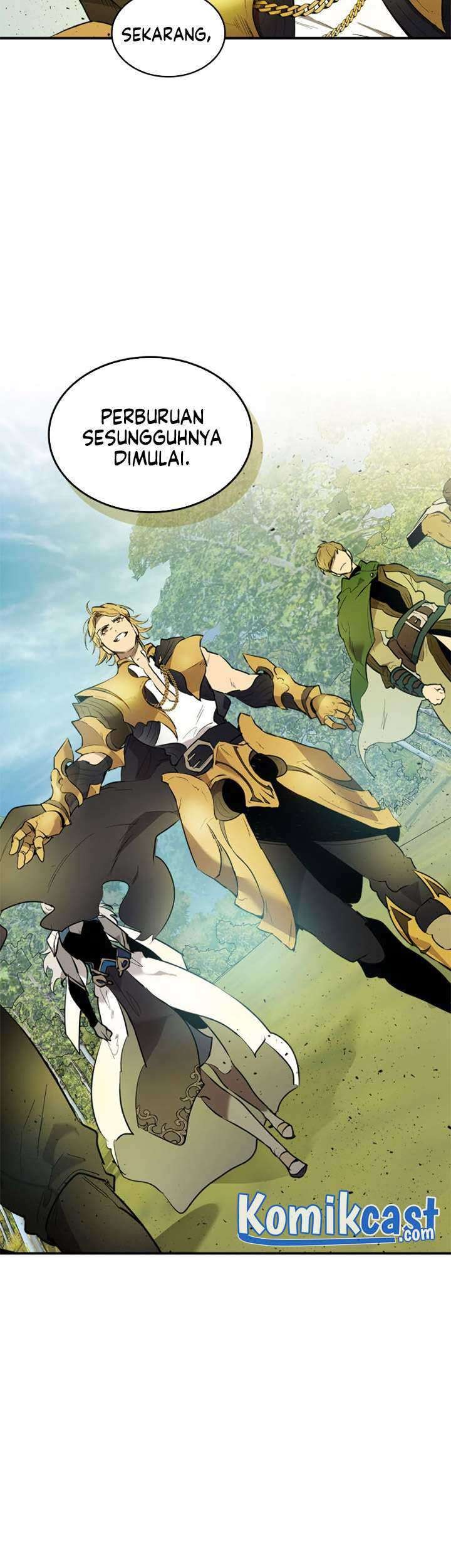 Leveling With the Gods Chapter 17 Gambar 38