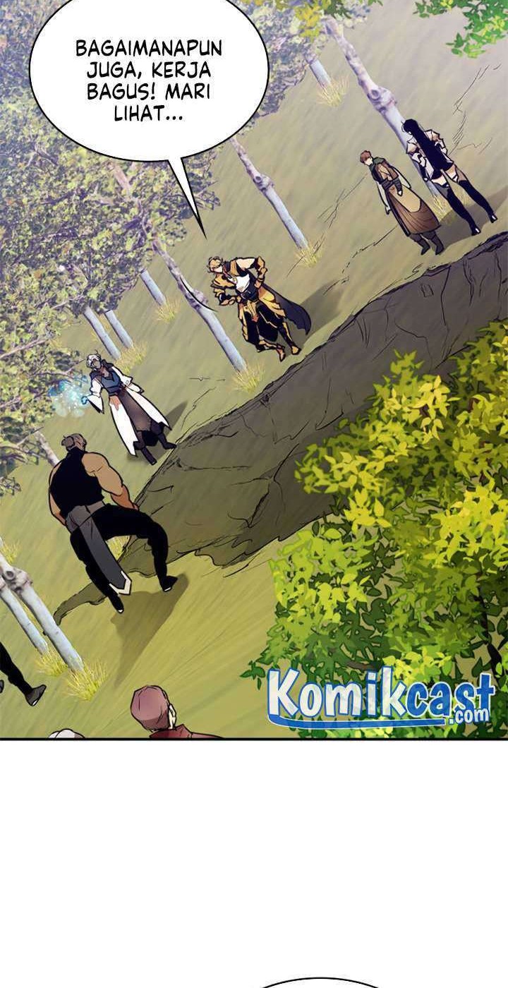 Leveling With the Gods Chapter 17 Gambar 41