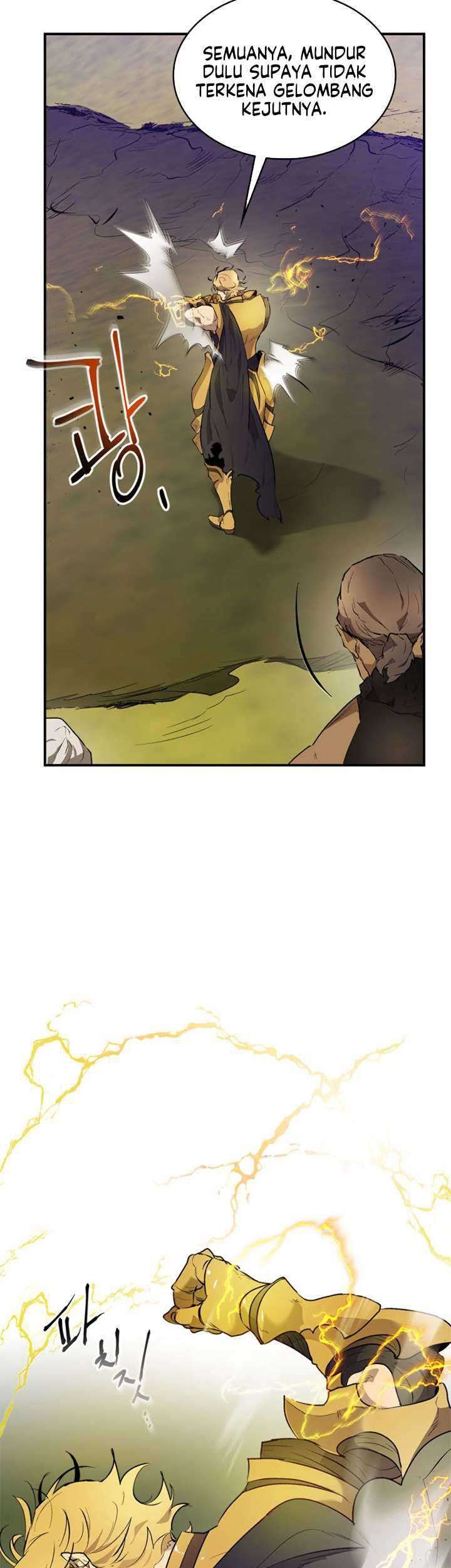 Leveling With the Gods Chapter 17 Gambar 42